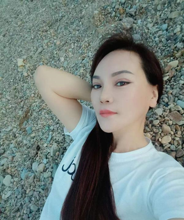 新街口小少妇