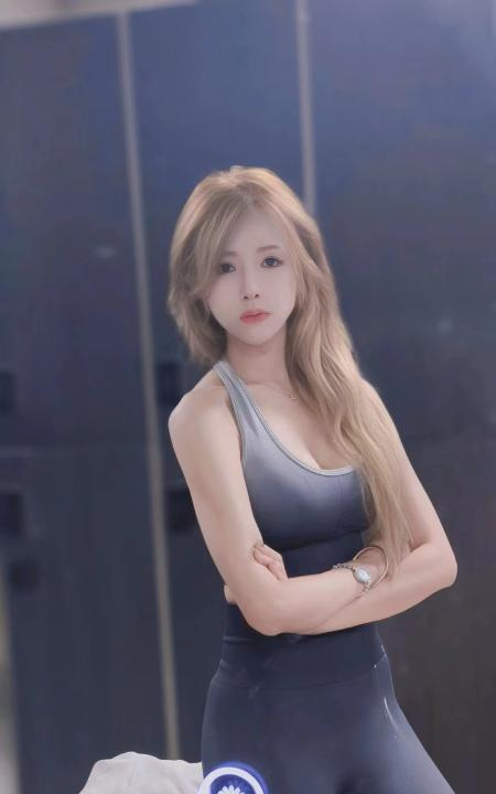 七块火舞