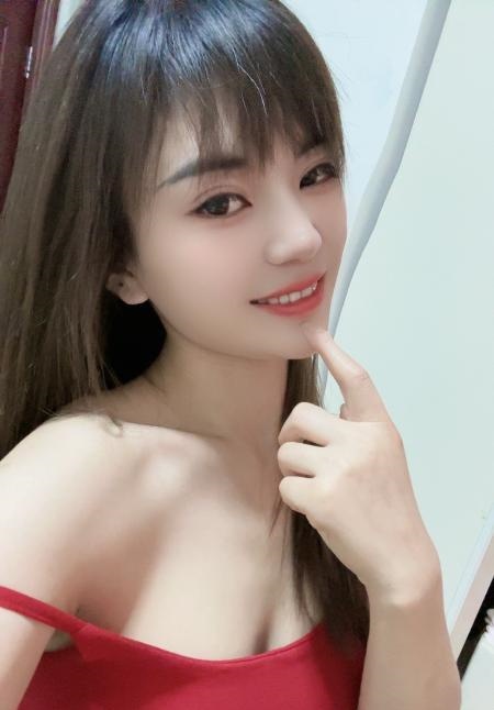 风骚ls小米粒