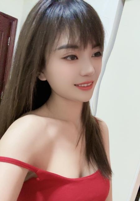 风骚ls小米粒