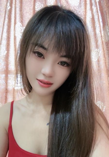风骚ls小米粒