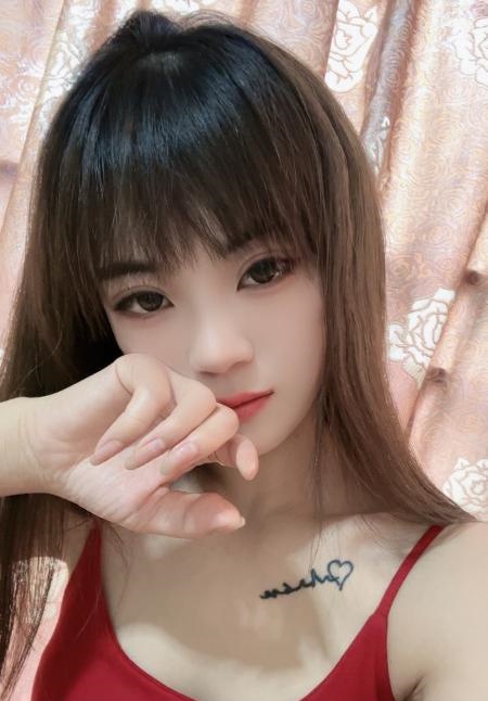 风骚ls小米粒