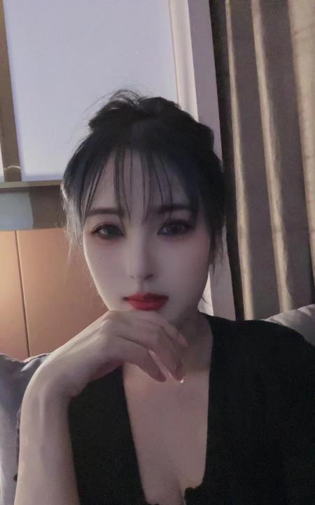 包河昕雨妹子