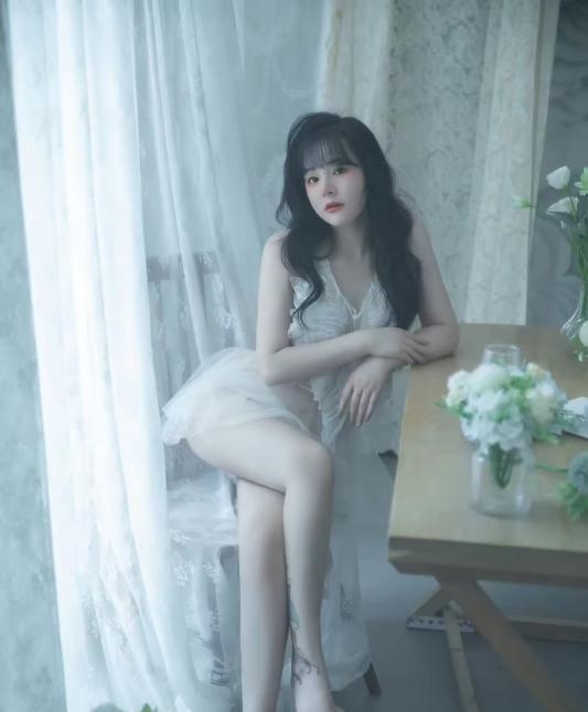中和美女服务控