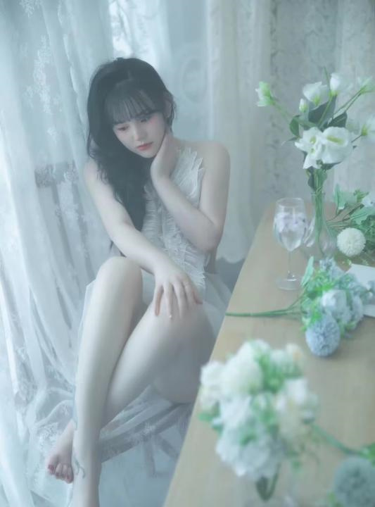 中和美女服务控