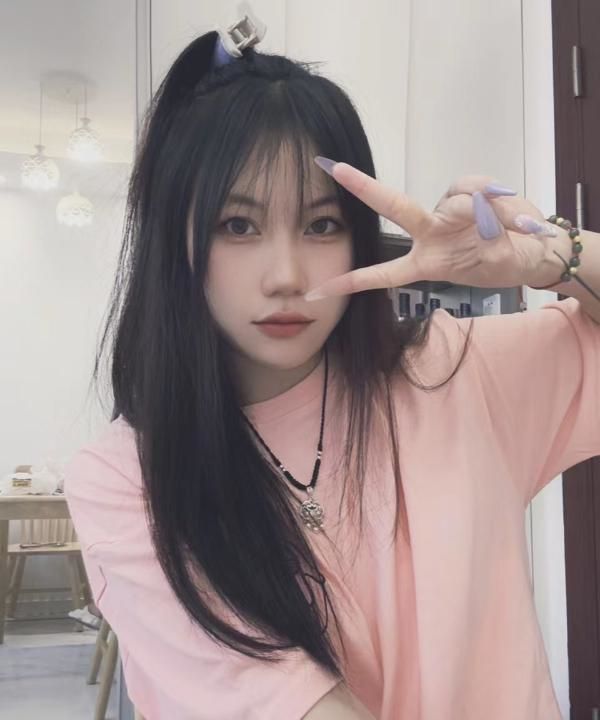 雨花可爱颜汐