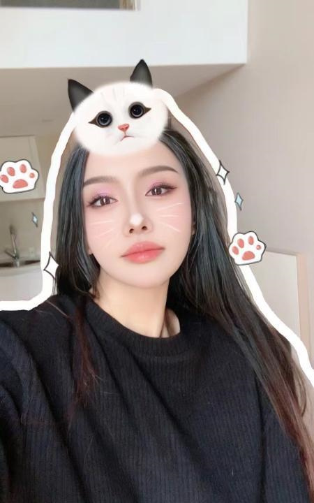 东站长腿美女