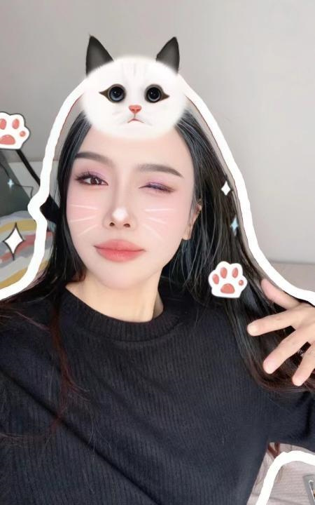 东站长腿美女