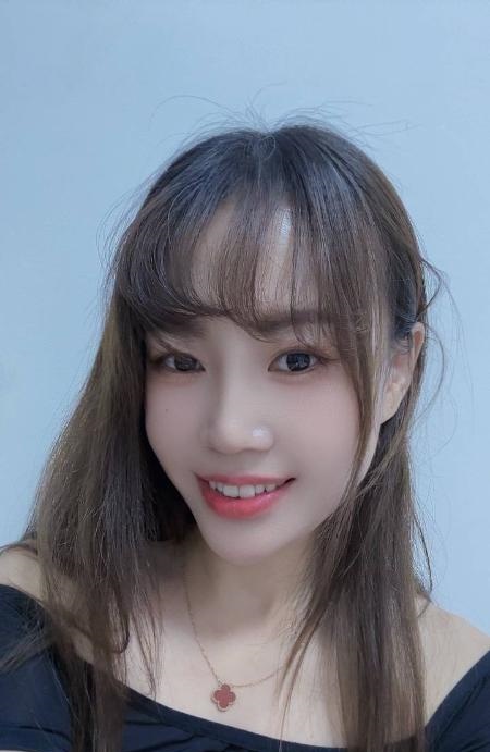 萌萌老师可半套