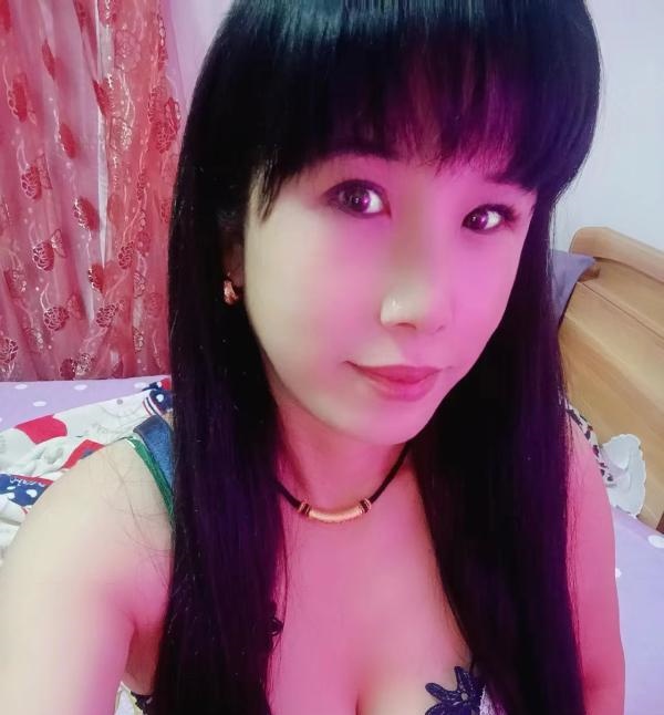 性感型熟女
