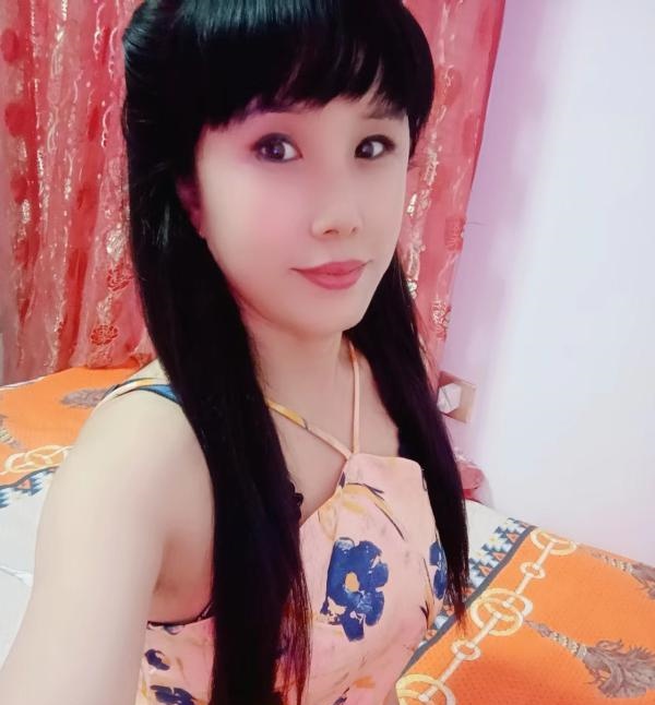 性感型熟女