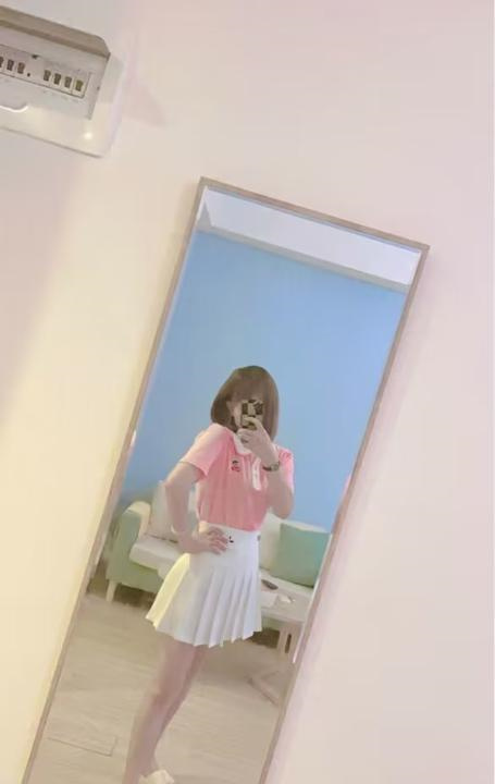 经开小姐姐