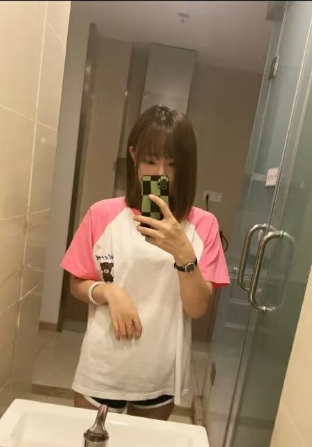 经开小姐姐