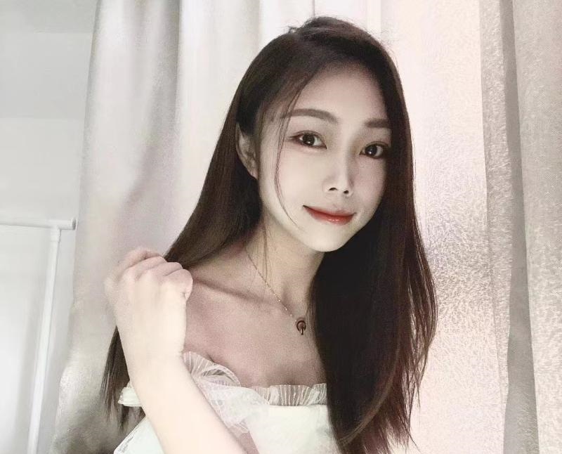 性感风骚妹子
