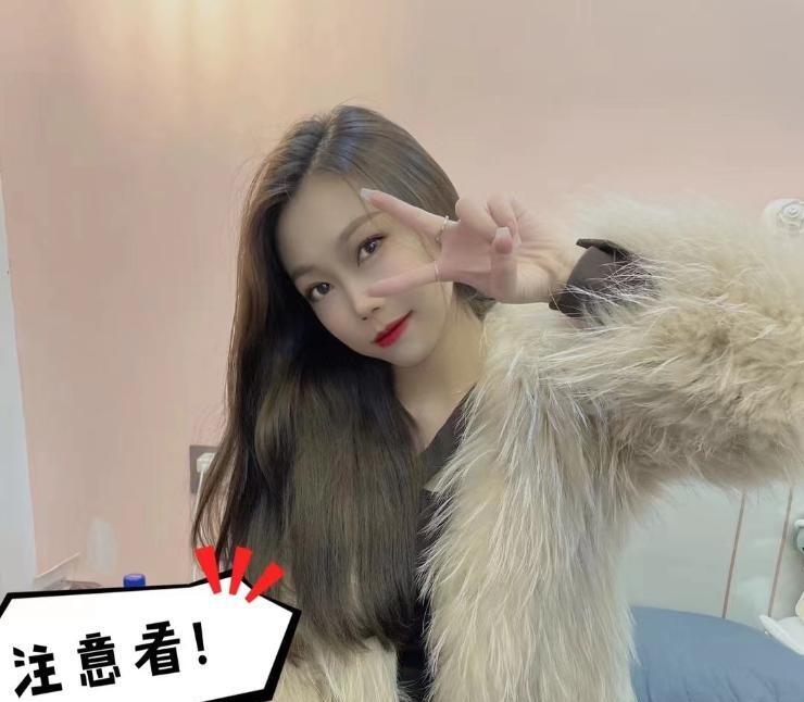 性感风骚妹子