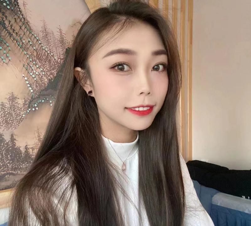 性感风骚妹子