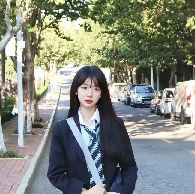 包河萌妹灵儿