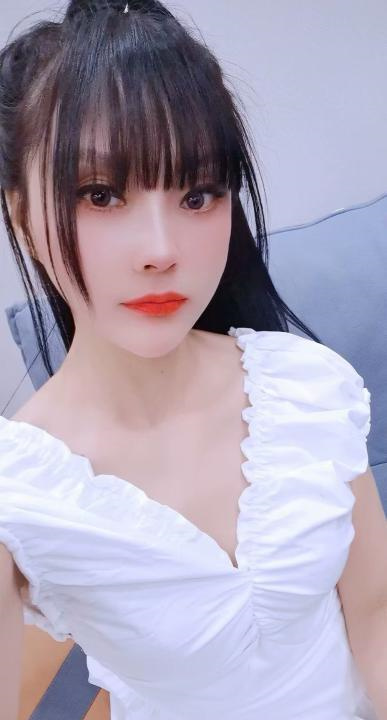 瑶海小美女