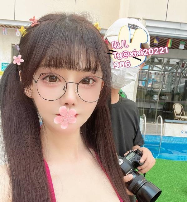 南山COS小萝莉