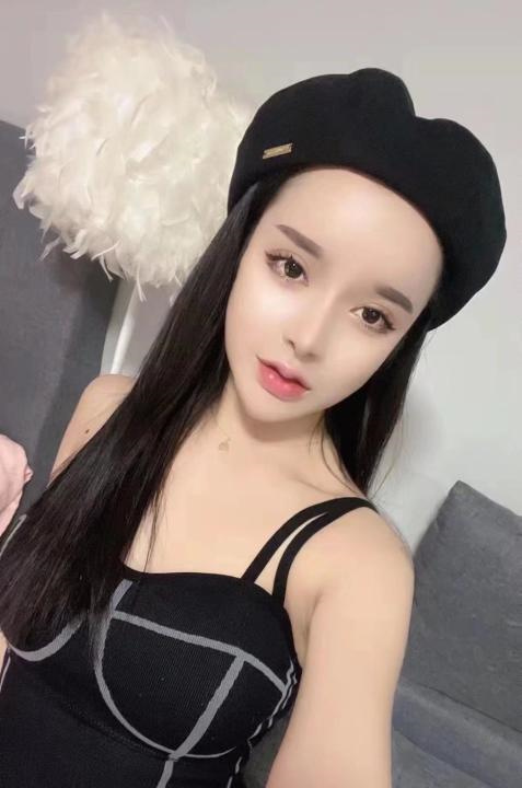 无锡妹子