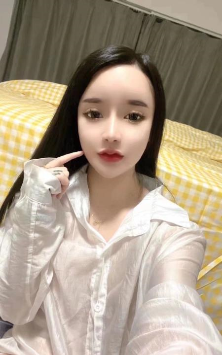 无锡妹子