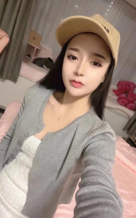 无锡妹子