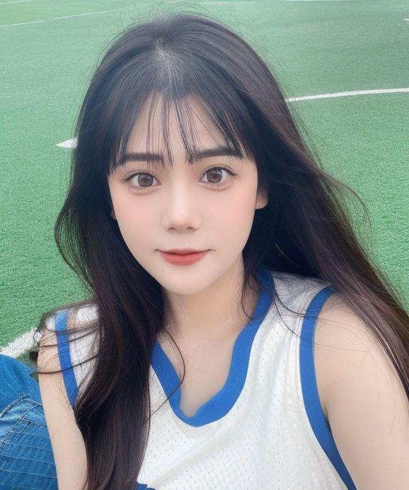 毛少嫩妹抓龙筋