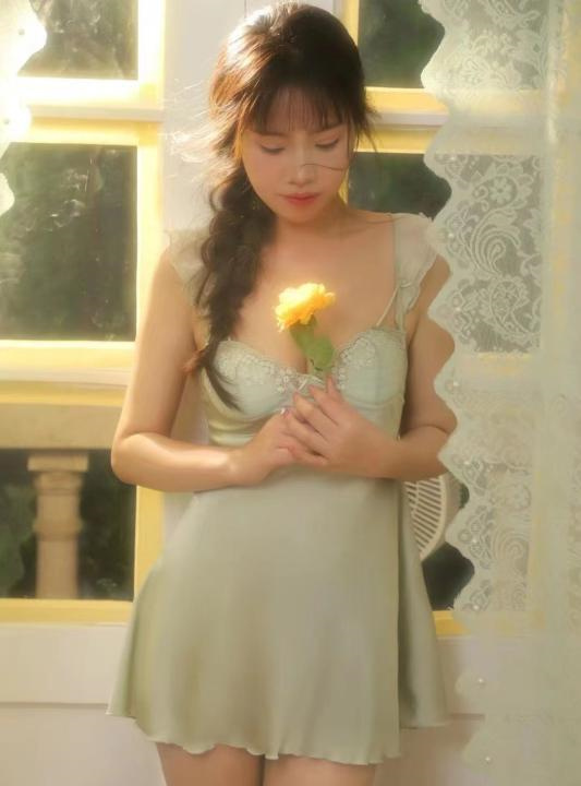 广州妹妹