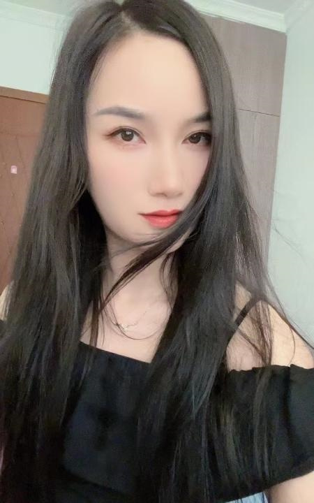 秦淮妹子彩虹