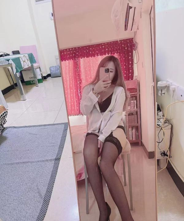 汉阳服务系小姐姐