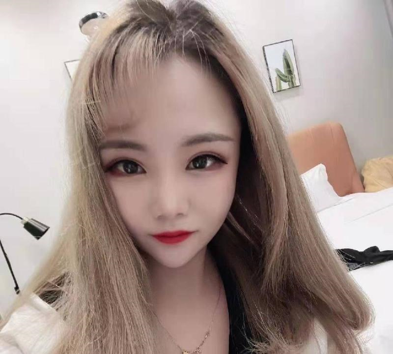汉阳服务系小姐姐
