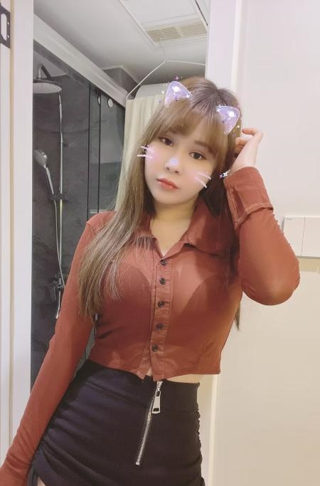 无锡大胸妹