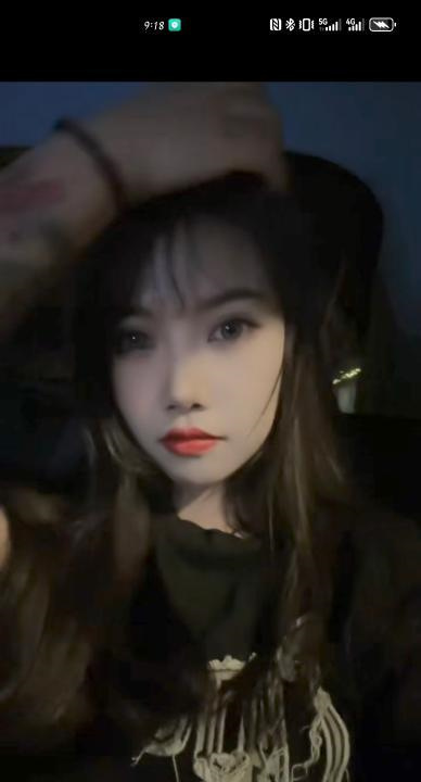 海珠区点点美女