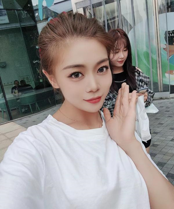 拱墅福舞态度好妹子