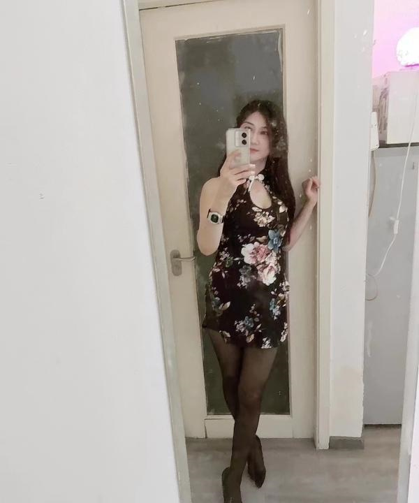 黄埔韵味旗袍老师
