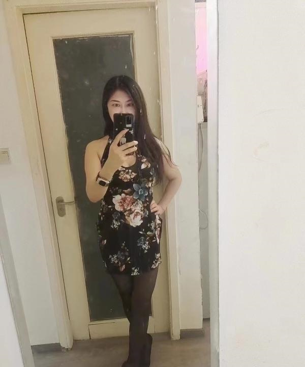 黄埔韵味旗袍老师