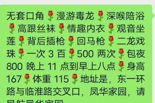 合肥少妇娜姐
