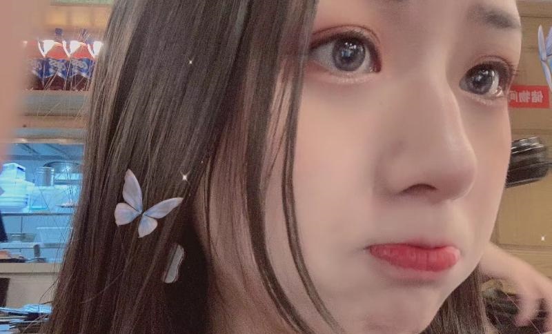 江北葡萄妹妹