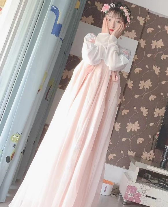 江北葡萄妹妹