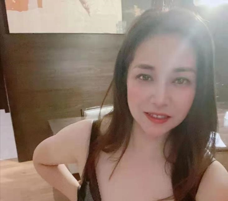 水床服务樱子老师