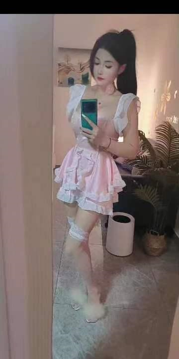 上城深喉小C