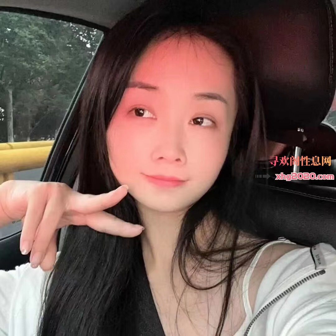嘉兴大胸可爱小姐姐