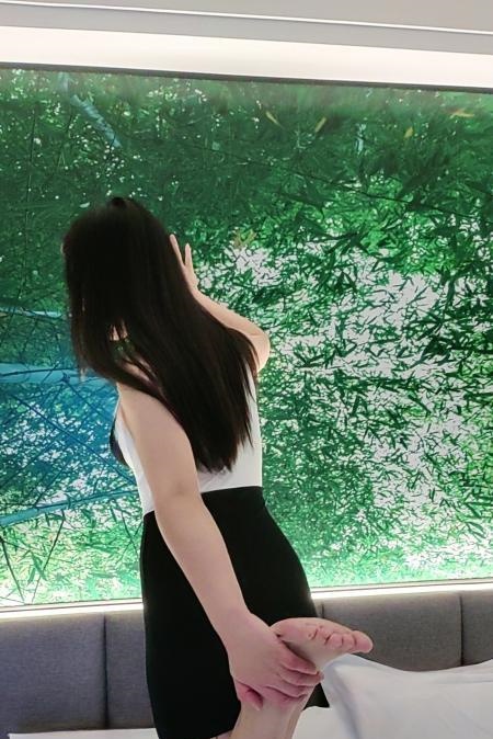汉口循礼门狗尾巴草