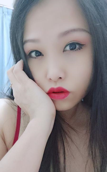 龙岗布吉聋哑女冰冰