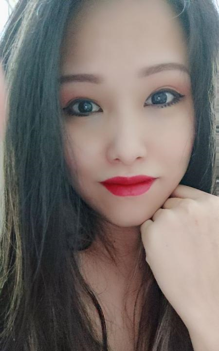 龙岗布吉聋哑女冰冰