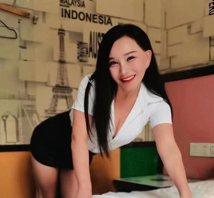 骚女上官飞儿
