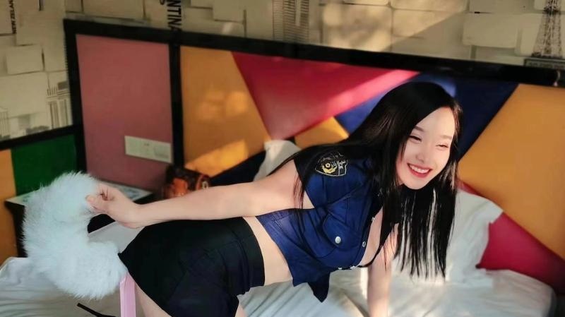 骚女上官飞儿