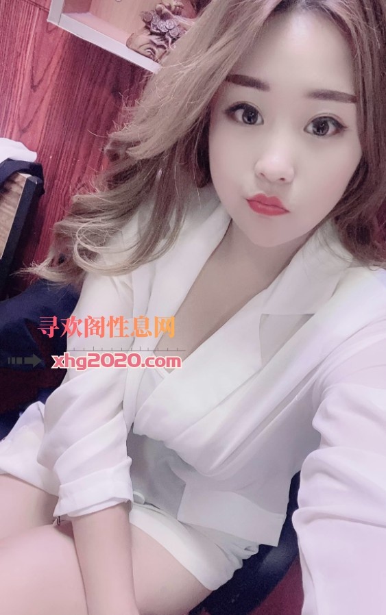 很棒的小姐姐