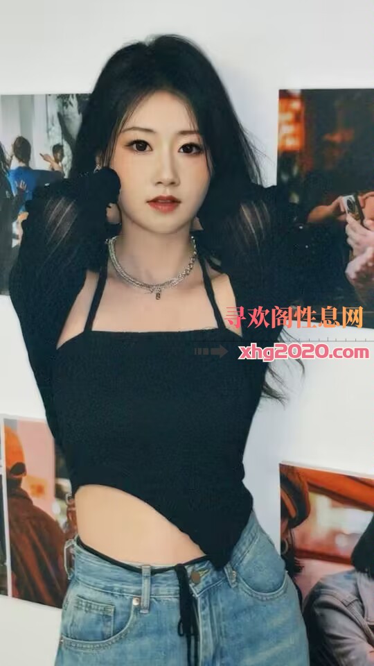 情人般的女人