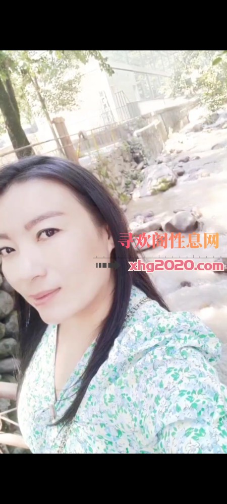 日照丰满熟女